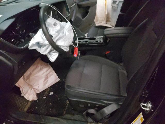 Photo 7 from auction – 2021 BUICK ENVISION P with VIN LRBFZMR42MD192466