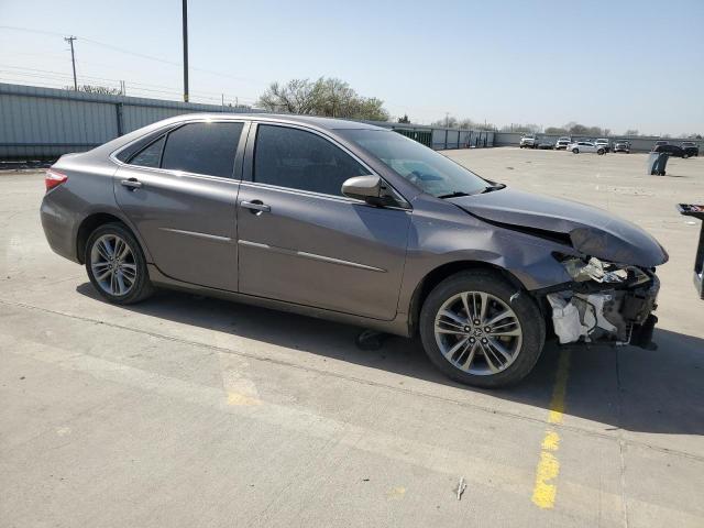 Photo 4 from auction – 2015 TOYOTA CAMRY LE with VIN 4T1BF1FK8FU073605