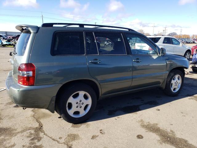 Фото 3 с аукциона – 2005 TOYOTA HIGHLANDER с VIN JTEDP21A250085989