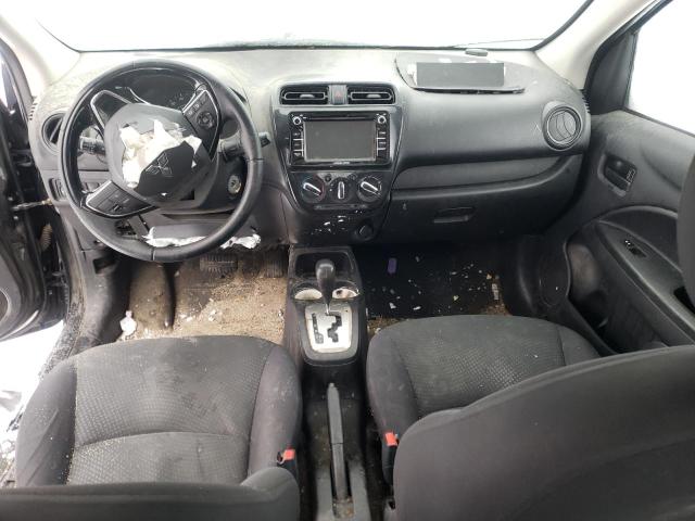 Photo 8 from auction – 2017 MITSUBISHI MIRAGE G4 with VIN ML32F3FJ1HHF06819