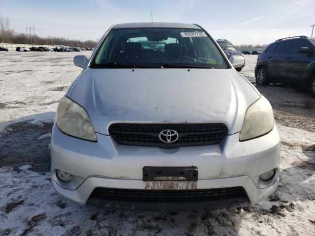 Photo 5 from auction – 2005 TOYOTA COROLLA MA with VIN 2T1LR32E85C487135