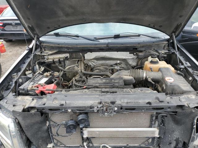 Photo 11 from auction – 2013 FORD F150 SUPER with VIN 1FTFW1EF8DKD40213