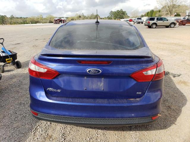 Photo 6 from auction – 2014 FORD FOCUS SE with VIN 1FADP3F2XEL251773