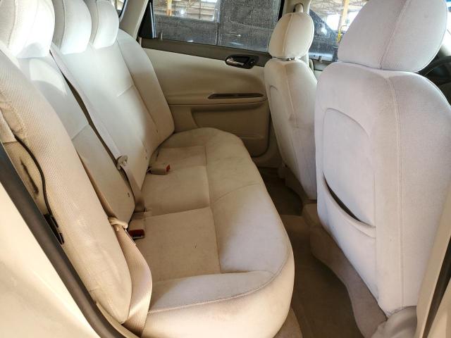 Photo 10 from auction – 2008 CHEVROLET IMPALA LT with VIN 2G1WT58K789227328