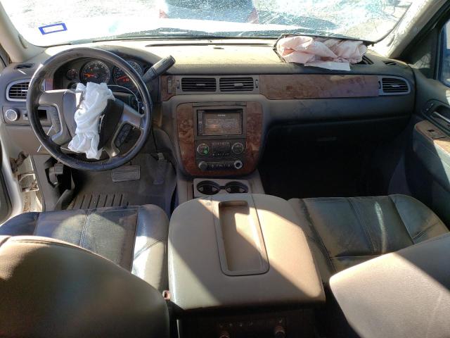 Photo 8 from auction – 2013 CHEVROLET SUBURBAN C with VIN 1GNSCJE01DR320029