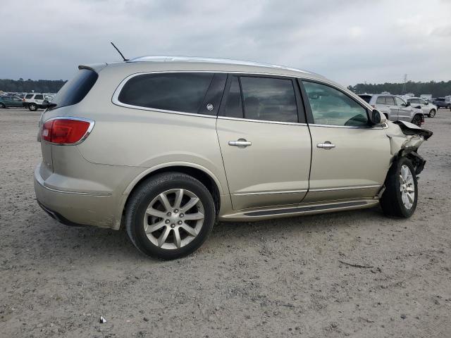 Photo 3 from auction – 2014 BUICK ENCLAVE with VIN 5GAKVCKDXEJ170090