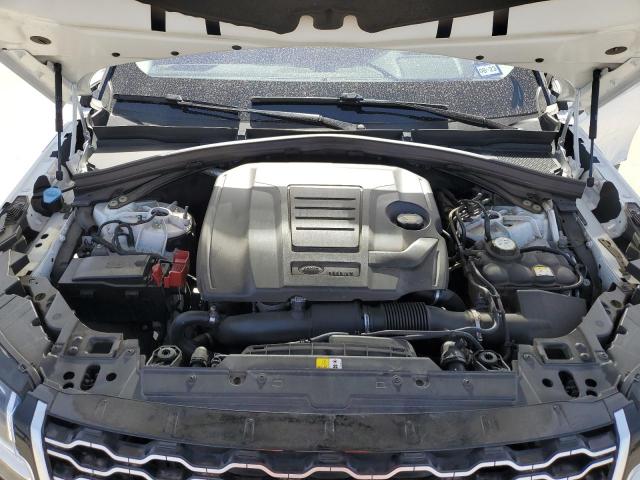 Photo 11 from auction – 2019 LAND ROVER RANGE ROVE with VIN SALYA2EX2KA792904
