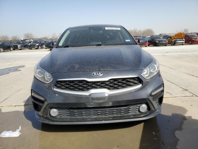 Photo 5 from auction – 2020 KIA FORTE FE with VIN 3KPF24AD5LE154518