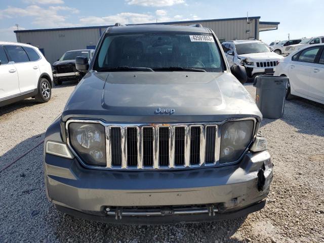 Photo 5 from auction – 2012 JEEP LIBERTY JE with VIN 1C4PJMFK2CW135848