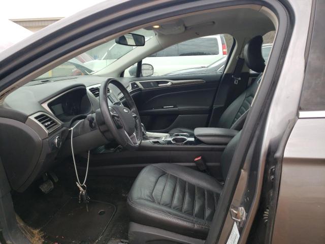 Photo 7 from auction – 2013 FORD FUSION SE with VIN 3FA6P0HR6DR150912