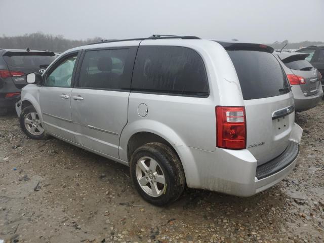 Photo 2 from auction – 2010 DODGE GRAND CARA with VIN 2D4RN5D10AR433109