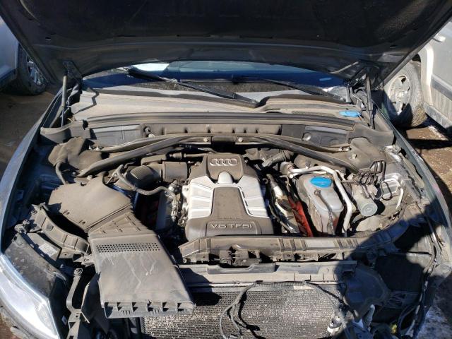 Photo 11 from auction – 2013 AUDI Q5 PREMIUM with VIN WA1DGAFP5DA088139