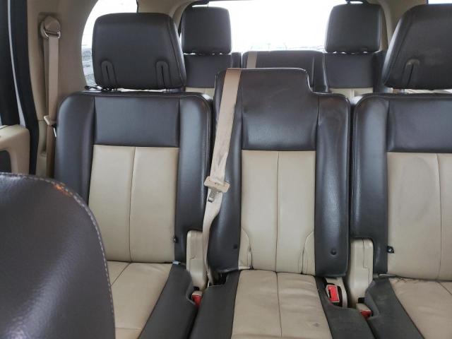 Photo 10 from auction – 2007 FORD EXPEDITION with VIN 1FMFU185X7LA10995