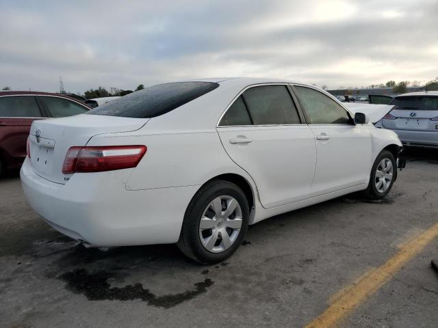 Photo 3 from auction – 2008 TOYOTA CAMRY CE with VIN 4T1BE46K98U762706