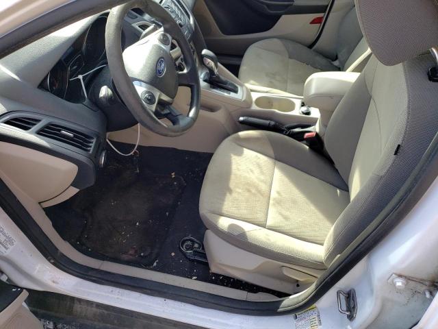 Photo 7 from auction – 2012 FORD FOCUS with VIN 1FAHP3F20CL351783