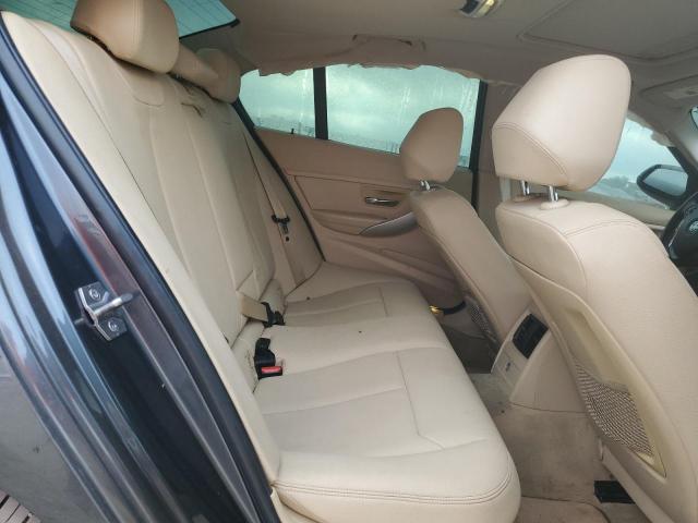 Photo 10 from auction – 2013 BMW 328 I with VIN WBA3A5C5XDF355790
