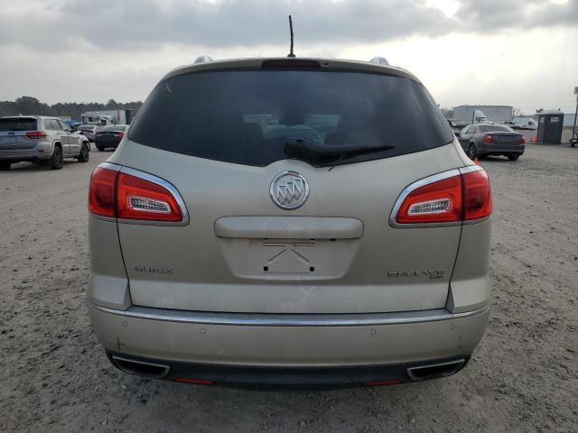 Photo 6 from auction – 2014 BUICK ENCLAVE with VIN 5GAKVCKDXEJ170090