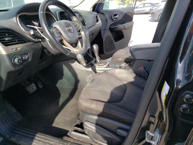 Photo 7 from auction – 2015 JEEP CHEROKEE L with VIN 1C4PJLCS8FW690600