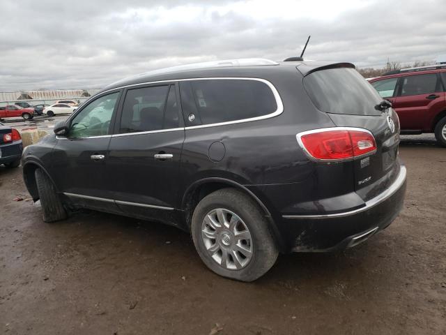 Photo 2 from auction – 2016 BUICK ENCLAVE with VIN 5GAKRAKD4GJ168959