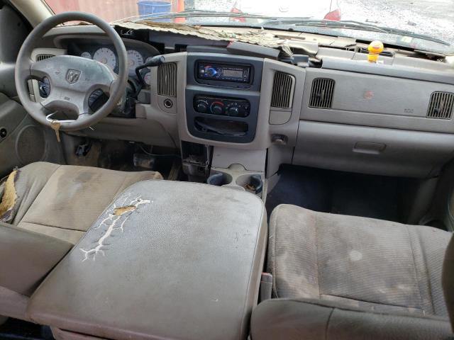 Photo 8 from auction – 2002 DODGE RAM 1500 with VIN 3D7HA18N32G171349