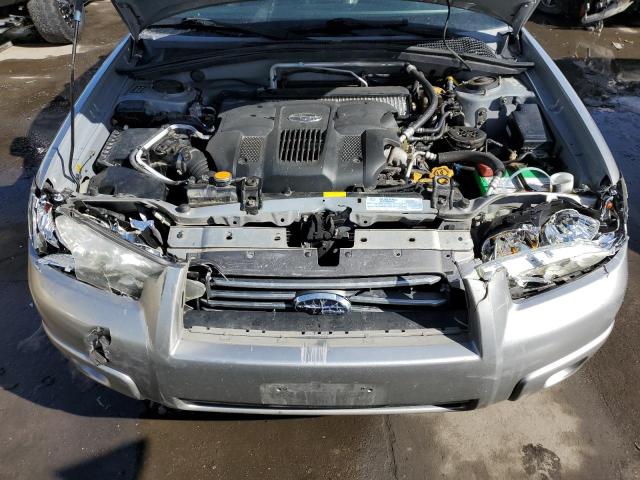 Photo 12 from auction – 2006 SUBARU FORESTER 2 with VIN JF1SG69636H737224