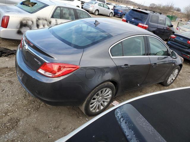 Foto 3 de la subasta – 2011 BUICK REGAL CXL con VIN W04GN5EC7B1105318