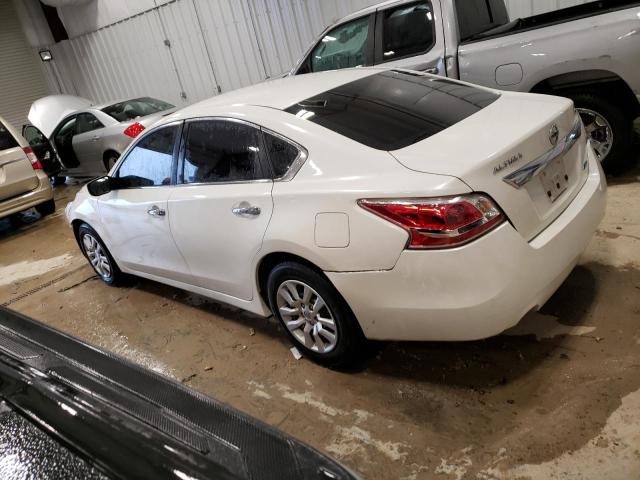 Photo 2 from auction – 2014 NISSAN ALTIMA 2.5 with VIN 1N4AL3AP8EC288208