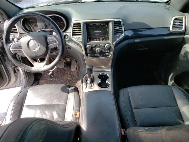 Photo 8 from auction – 2016 JEEP GRAND CHER with VIN 1C4RJFAG7GC444374