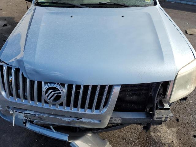 Photo 12 from auction – 2008 MERCURY MARINER with VIN 4M2CU81168KJ41415