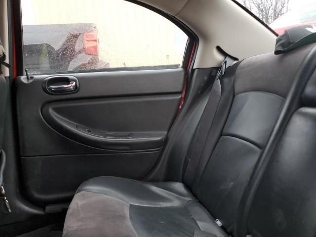 Photo 10 from auction – 2006 CHRYSLER SEBRING with VIN 1C3EL46X06N206427