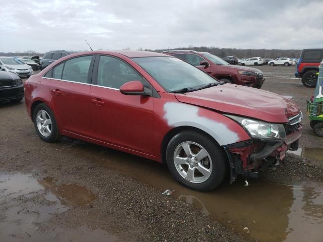 Photo 4 from auction – 2014 CHEVROLET CRUZE LT with VIN 1G1PC5SB6E7362276