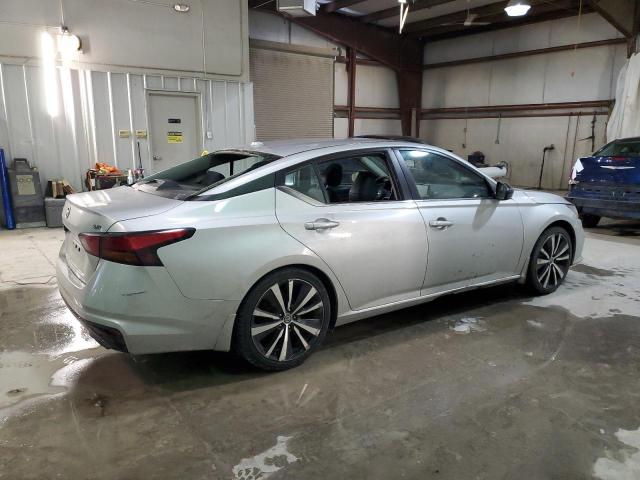 Photo 3 from auction – 2019 NISSAN ALTIMA SR with VIN 1N4BL4CV0KC101254