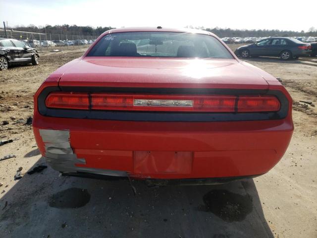 Photo 6 from auction – 2009 DODGE CHALLENGER with VIN 2B3LJ44V99H604597