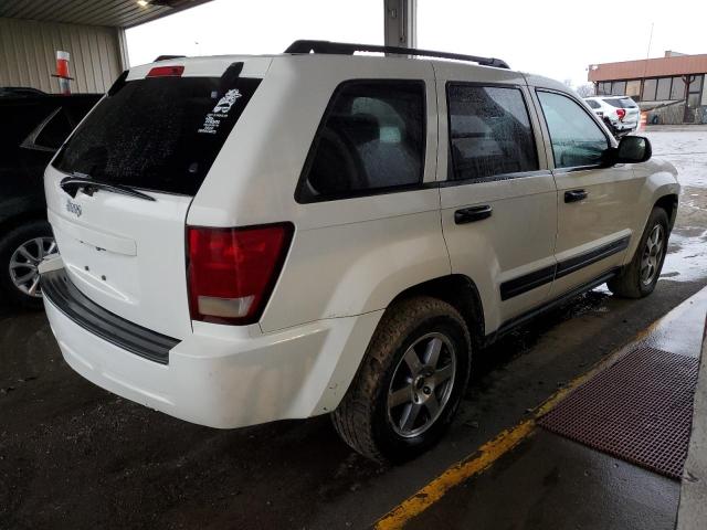 Photo 3 from auction – 2006 JEEP GRAND CHER with VIN 1J4GR48K26C306426