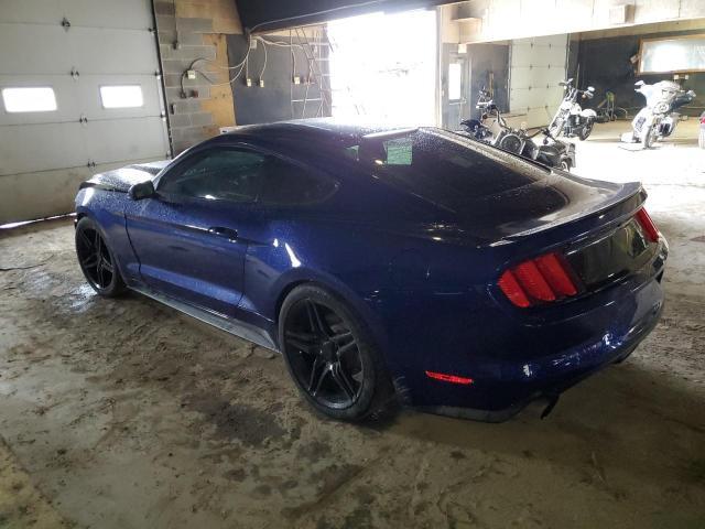 Photo 2 from auction – 2015 FORD MUSTANG with VIN 1FA6P8TH8F5399375