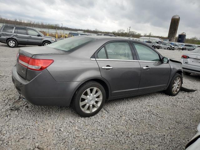 Photo 3 from auction – 2010 LINCOLN MKZ with VIN 3LNHL2GC3AR751662