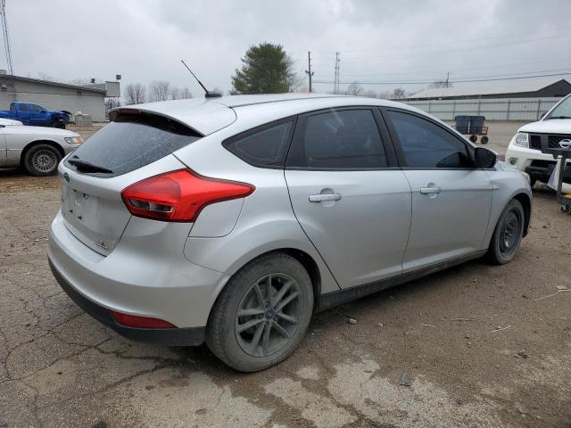 Photo 3 from auction – 2015 FORD FOCUS SE with VIN 1FADP3K23FL325395