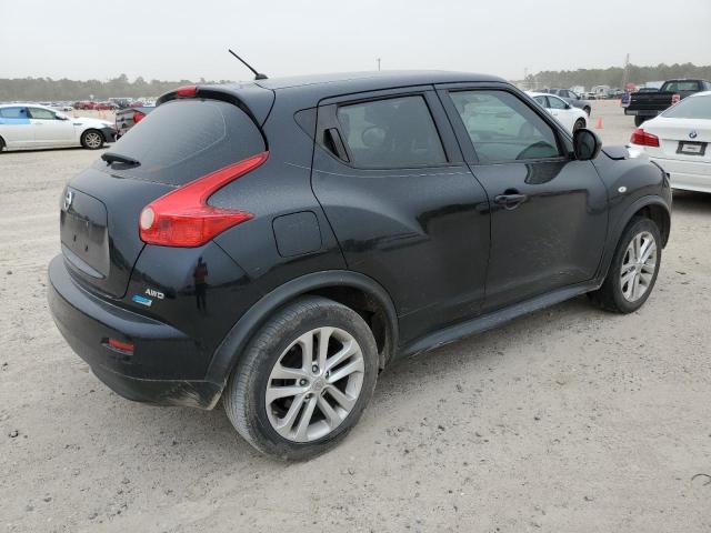 Photo 3 from auction – 2014 NISSAN JUKE S with VIN JN8AF5MVXET481133