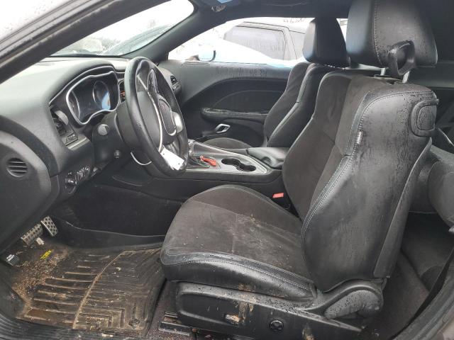 Photo 7 from auction – 2017 DODGE CHALLENGER with VIN 2C3CDZGG4HH556056