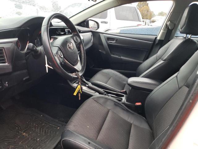 Photo 7 from auction – 2014 TOYOTA COROLLA L with VIN 2T1BURHE0EC056678