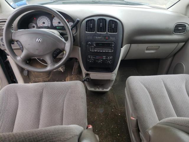 Photo 8 from auction – 2006 DODGE GRAND CARA with VIN 1D4GP24E96B653096
