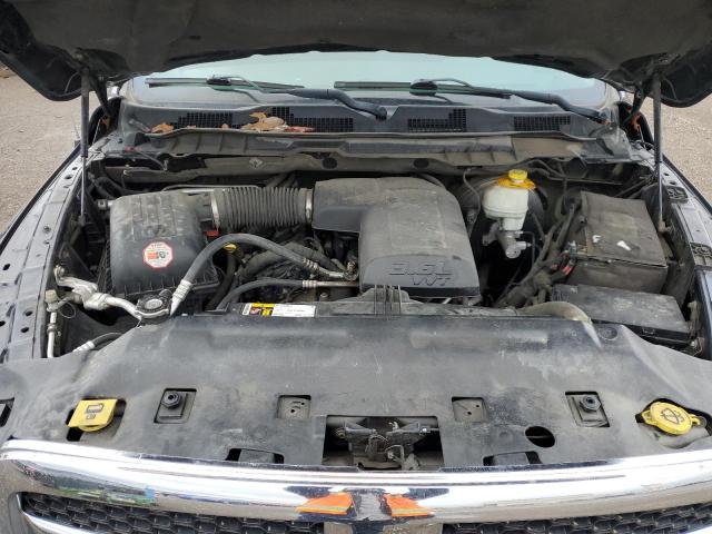 Photo 11 from auction – 2014 RAM 1500 ST with VIN 1C6RR7FG5ES305961