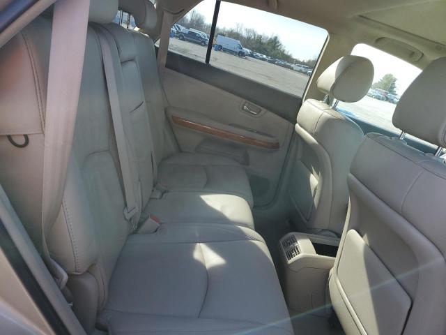 Photo 10 from auction – 2009 LEXUS RX 350 with VIN 2T2HK31U39C111155
