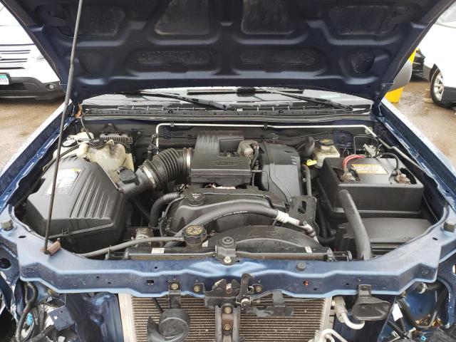 Photo 11 from auction – 2005 CHEVROLET COLORADO with VIN 1GCDT136758129344