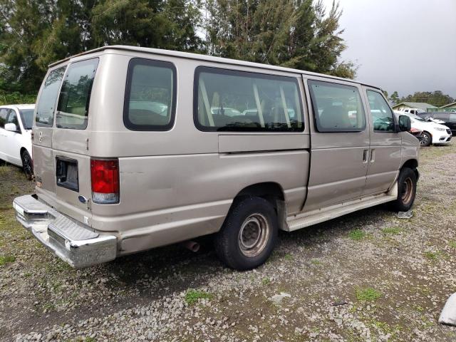 Photo 3 from auction – 2003 FORD ECONOLINE with VIN 1FBSS31S73HB84268