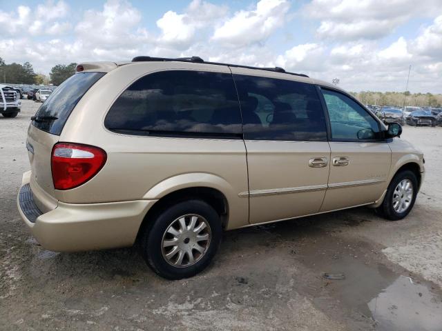 Photo 3 from auction – 2001 CHRYSLER TOWN & COU with VIN 2C4GP74L71R281745
