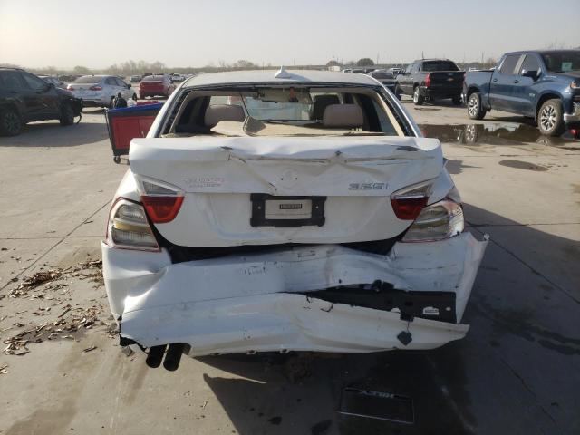 Photo 6 from auction – 2006 BMW 325 I with VIN WBAVB13546KX33501