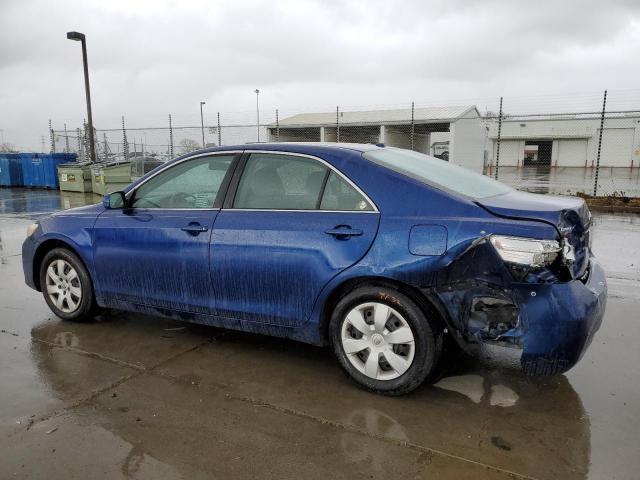 صورة رقم 2 من المزاد - 2011 TOYOTA CAMRY BASE مع VIN 4T1BF3EK7BU736508