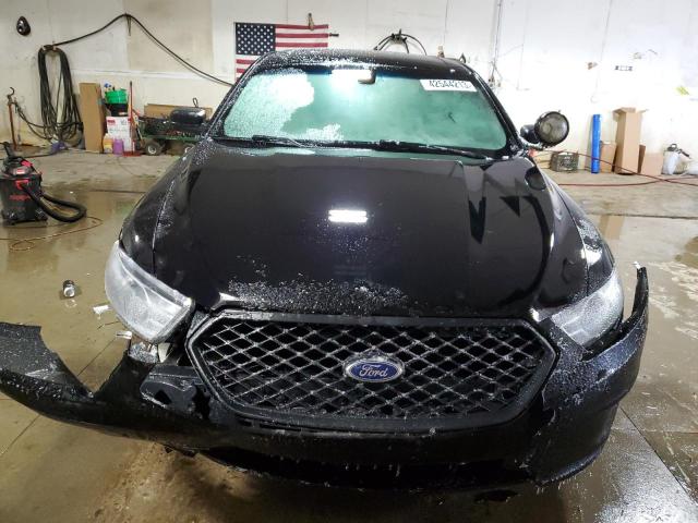 Photo 5 from auction – 2015 FORD TAURUS POL with VIN 1FAHP2MK3FG175578
