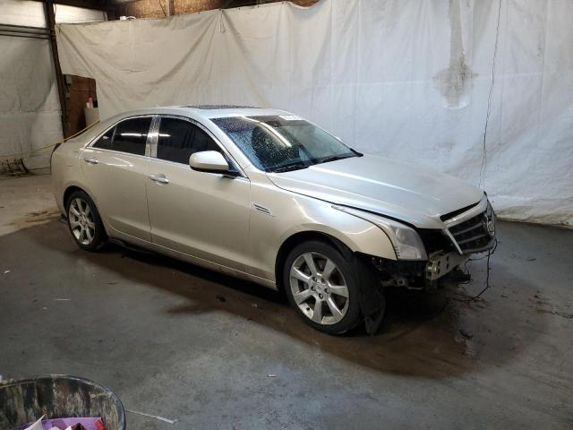 Photo 4 from auction – 2013 CADILLAC ATS with VIN 1G6AA5RA6D0101515